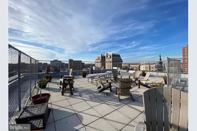 1001 Saint Paul Street #5H, Baltimore, MD 21202 - Photo 9