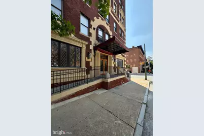 1001 Saint Paul Street #5H, Baltimore, MD 21202 - Photo 1