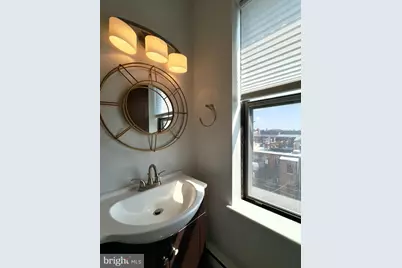 1001 Saint Paul Street #5H, Baltimore, MD 21202 - Photo 7