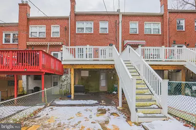 1322 Limit Avenue, Baltimore, MD 21239 - Photo 31