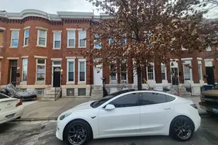 235 N Luzerne Ave, Baltimore, MD 21224 - Photo 1