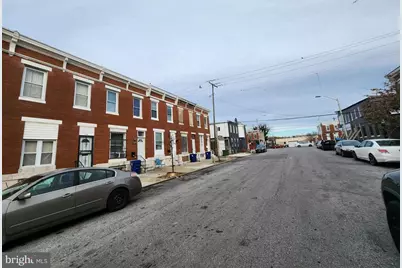 617 N Potomac Street, Baltimore, MD 21205 - Photo 3