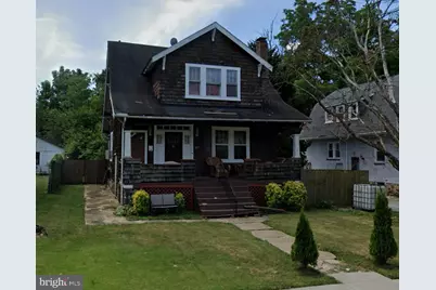 4217 Ridgewood Avenue, Baltimore, MD 21215 - Photo 1