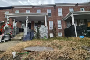 3405 Ravenwood Ave, Baltimore, MD 21213 - Photo 1