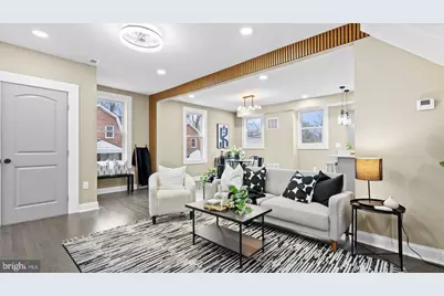 3400 Cotwood Place, Baltimore, MD 21215 - Photo 5