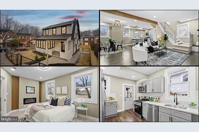3400 Cotwood Place, Baltimore, MD 21215 - Photo 1