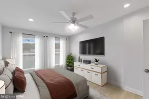 1219 W Cross St, Baltimore, MD 21230 - Photo 5