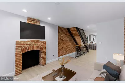 1219 W Cross Street, Baltimore, MD 21230 - Photo 3