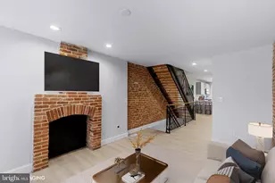 1219 W Cross St, Baltimore, MD 21230 - Photo 3