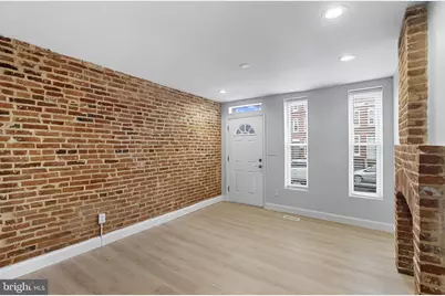 1219 W Cross Street, Baltimore, MD 21230 - Photo 9