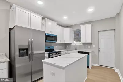 504 E 43rd Street, Baltimore, MD 21212 - Photo 1