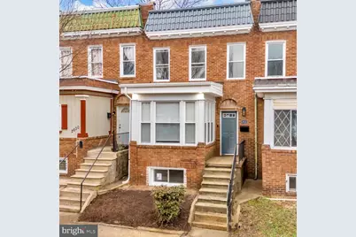2632 Garrett Avenue, Baltimore, MD 21218 - Photo 1