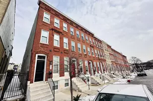 822 Harlem Ave, Baltimore, MD 21201 - Photo 69