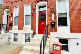 822 Harlem Ave, Baltimore, MD 21201 - Photo 1