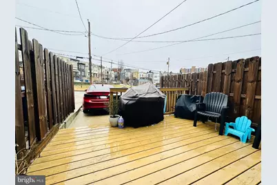 822 Harlem Avenue, Baltimore, MD 21201 - Photo 17