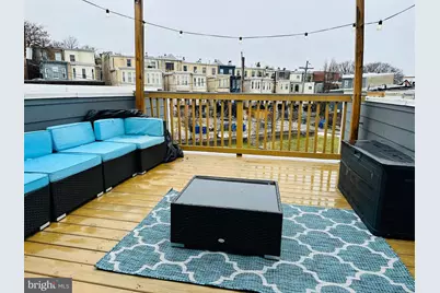 822 Harlem Avenue, Baltimore, MD 21201 - Photo 37