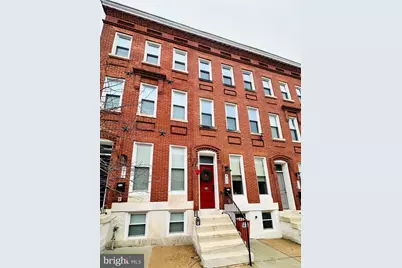 822 Harlem Avenue, Baltimore, MD 21201 - Photo 63