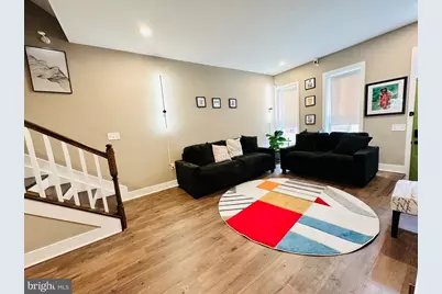 822 Harlem Avenue, Baltimore, MD 21201 - Photo 3