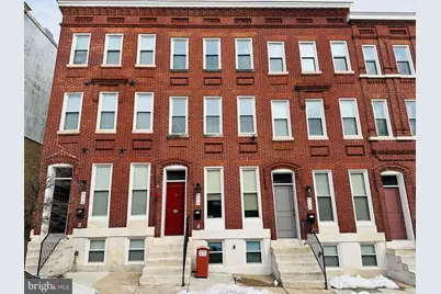 822 Harlem Avenue, Baltimore, MD 21201 - Photo 67