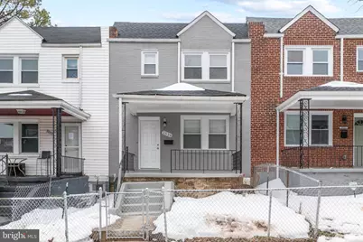 2529 Boarman Avenue, Baltimore, MD 21215 - Photo 1