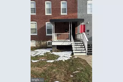 3617 Manchester Avenue, Baltimore, MD 21215 - Photo 1