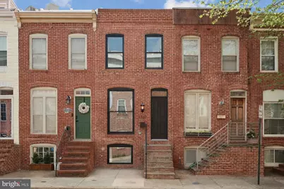 1327 Richardson Street, Baltimore, MD 21230 - Photo 1