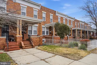 2854 Lake Avenue, Baltimore, MD 21213 - Photo 3