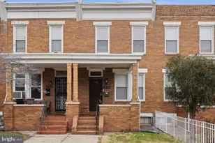 2854 Lake Ave, Baltimore, MD 21213 - Photo 1