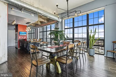 1200 Steuart Street #1711, Baltimore, MD 21230 - Photo 11