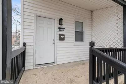 4406 Saint Georges Avenue, Baltimore, MD 21212 - Photo 5