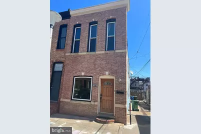 1519 Henry Street, Baltimore, MD 21230 - Photo 1