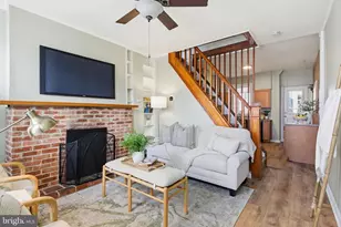 608 E Fort Ave, Baltimore, MD 21230 - Photo 7