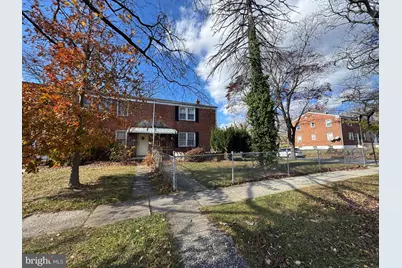 5814 The Alameda, Baltimore, MD 21239 - Photo 3