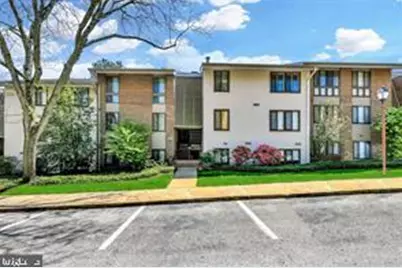 120 Cross Keys Road #E, Baltimore, MD 21210 - Photo 1