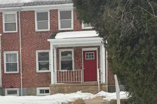 1241 E Belvedere Ave, Baltimore, MD 21239 - Photo 1