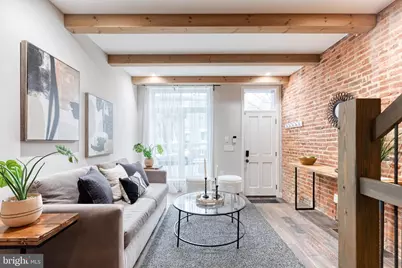 118 S Eaton Street, Baltimore, MD 21224 - Photo 5