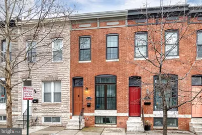 118 S Eaton Street, Baltimore, MD 21224 - Photo 1