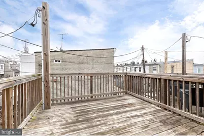 118 S Eaton Street, Baltimore, MD 21224 - Photo 21