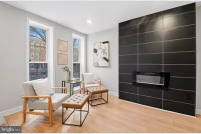 1028 N Fulton Avenue, Baltimore, MD 21217 - Photo 3