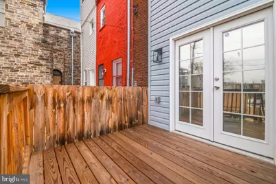 1028 N Fulton Avenue, Baltimore, MD 21217 - Photo 37