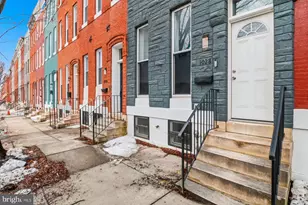 1028 N Fulton Ave, Baltimore, MD 21217 - Photo 35