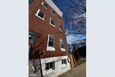 1207 Myrtle Avenue, Baltimore, MD 21217 - Photo 1