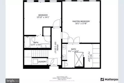 1000 Fell Street #628, Baltimore, MD 21231 - Photo 49