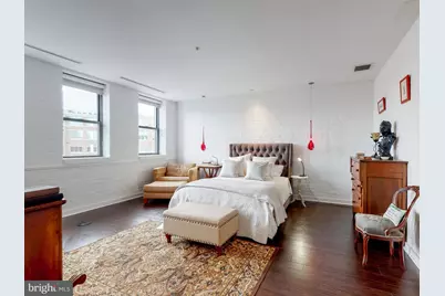 1000 Fell Street #628, Baltimore, MD 21231 - Photo 5