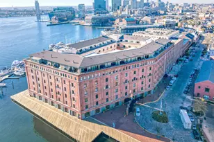 1000 Fell St, Baltimore, MD 21231 - Photo 1