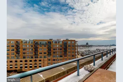 1000 Fell Street #628, Baltimore, MD 21231 - Photo 41
