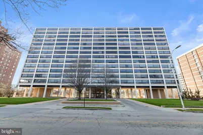 4000 N Charles Street N #312, Baltimore, MD 21218 - Photo 1