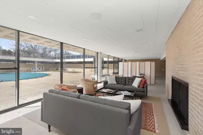 4000 N Charles Street N #312, Baltimore, MD 21218 - Photo 35