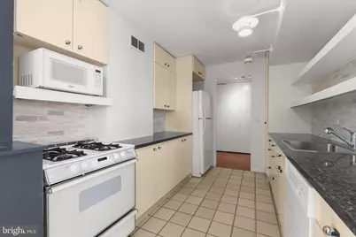 4000 N Charles Street N #312, Baltimore, MD 21218 - Photo 13