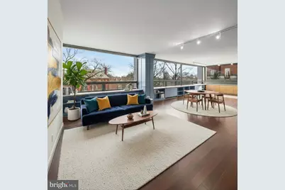 4000 N Charles Street N #312, Baltimore, MD 21218 - Photo 5